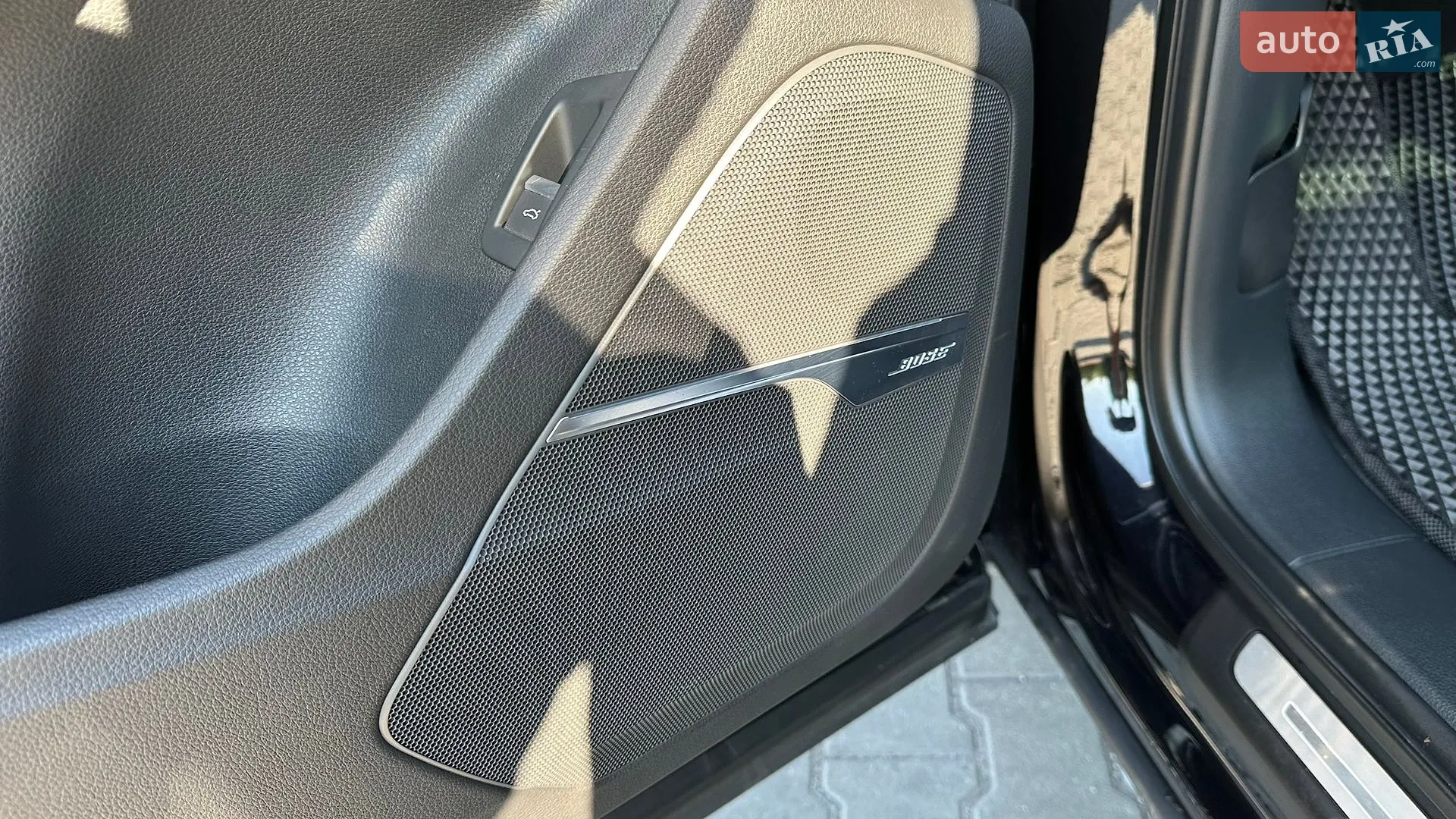 2018 Audi Q7 - мініатюра 22