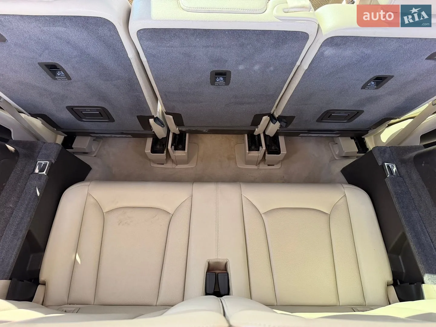 2017 Audi Q7 - мініатюра 13