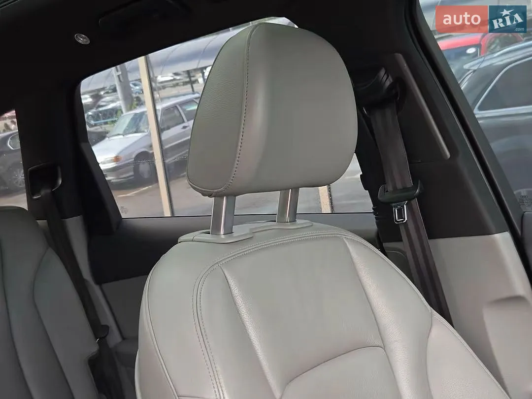 2018 Audi Q7 - мініатюра 24