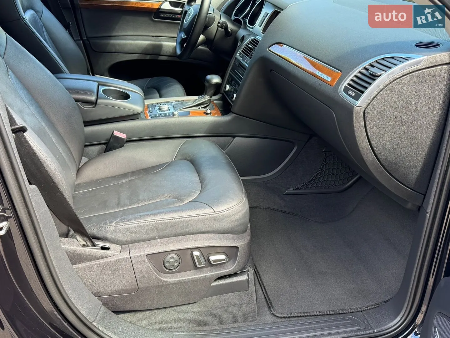 2015 Audi Q7 - мініатюра 57