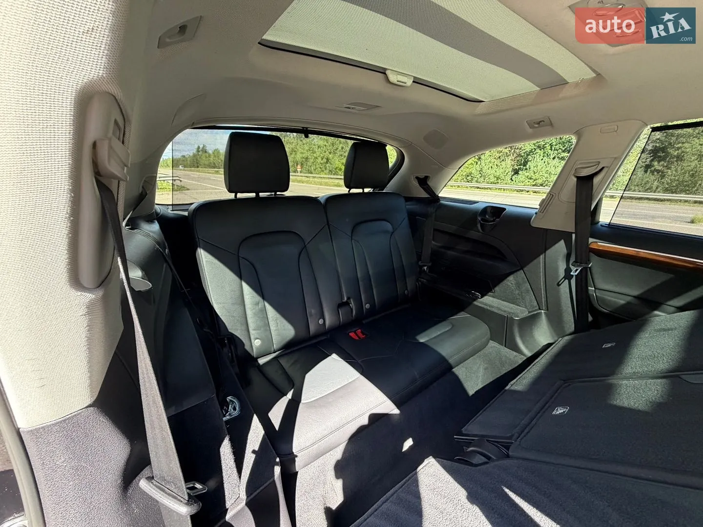 2015 Audi Q7 - мініатюра 68