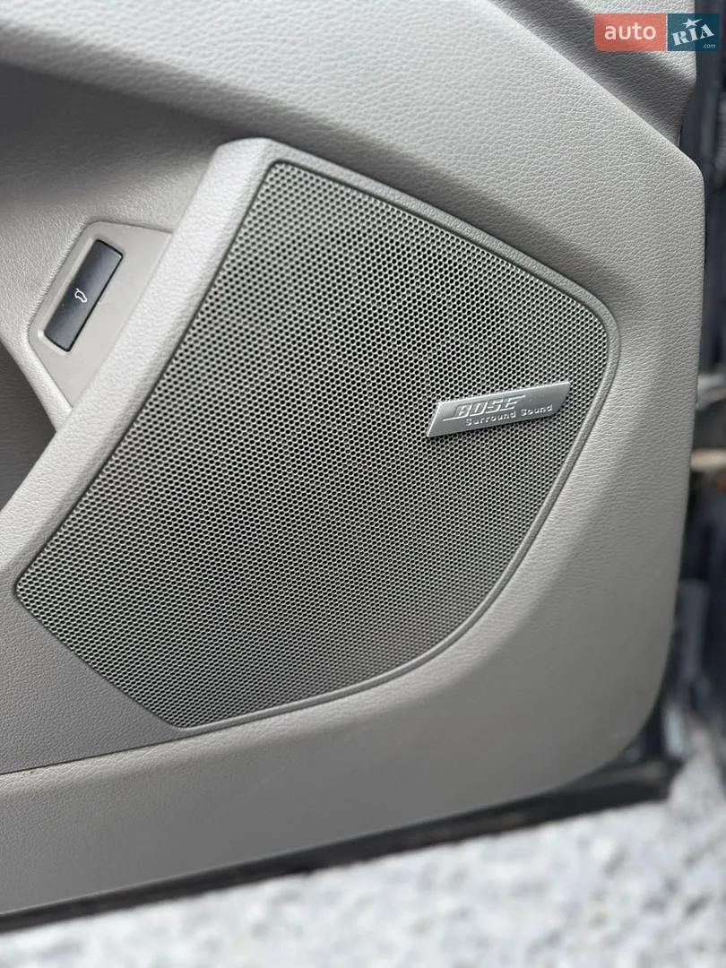 2013 Audi Q7 - мініатюра 30