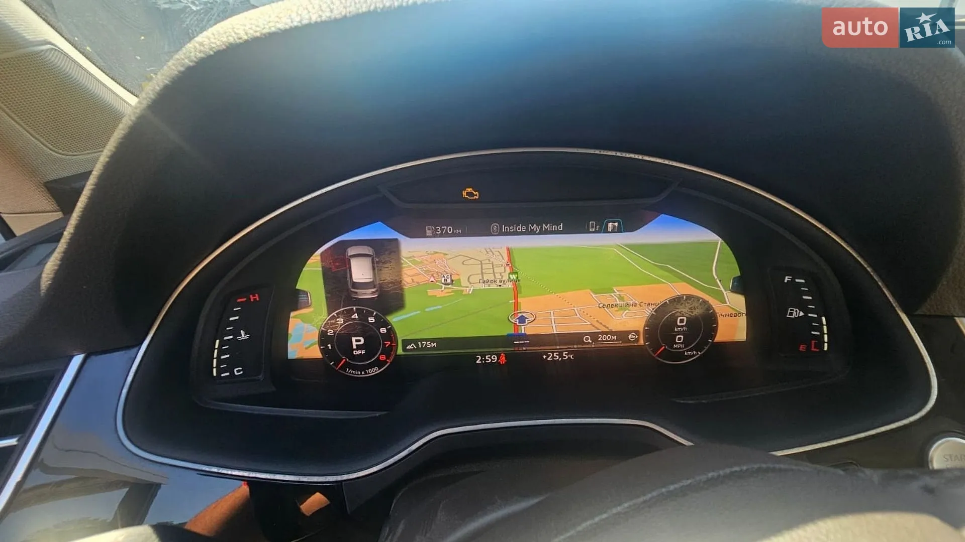 Audi Q7 2018 VIN WA1LAAF79KD009967 фото оголошення 10 з 43
