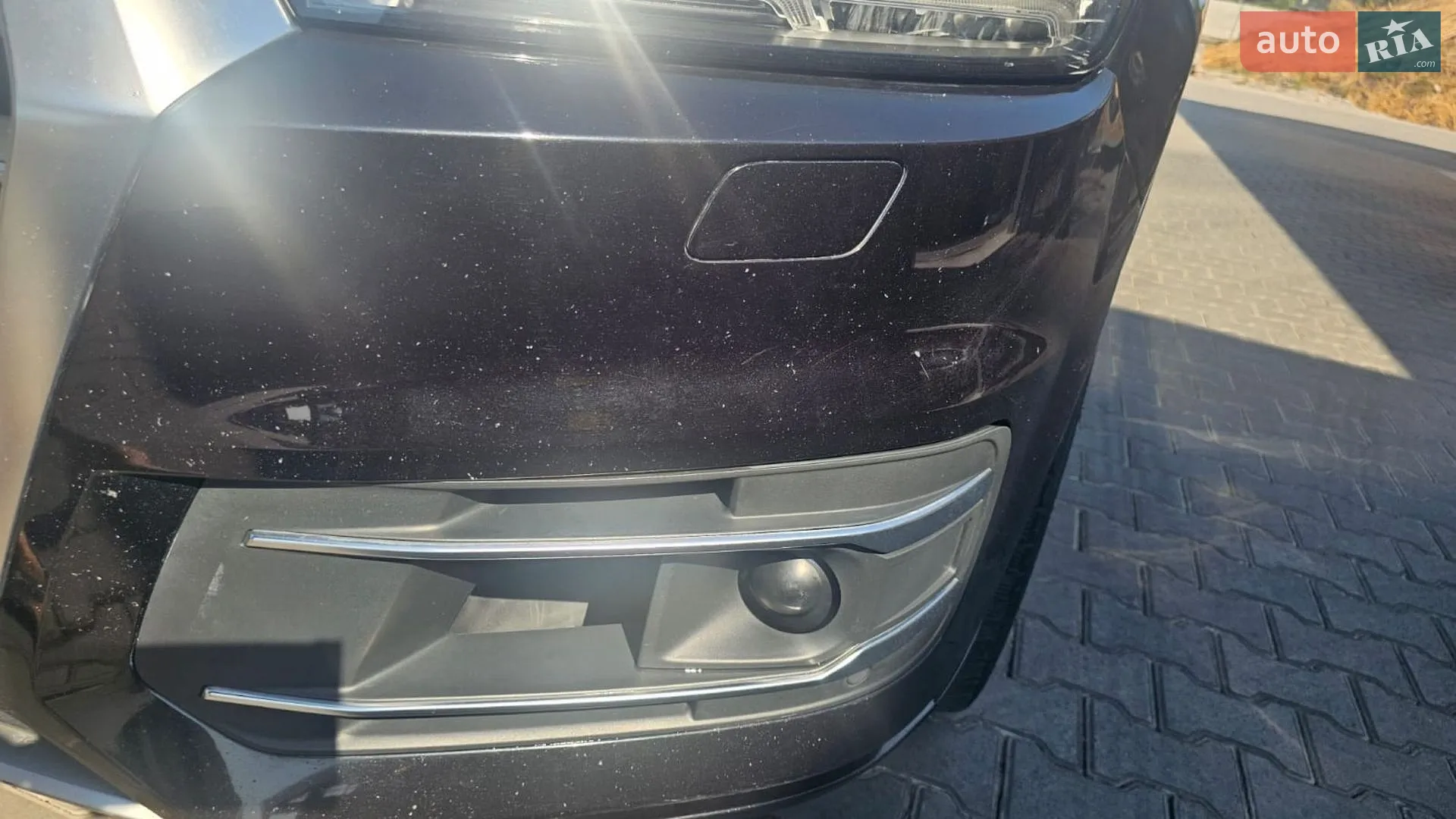 Audi Q7 2018 VIN WA1LAAF79KD009967 фото оголошення 24 з 43