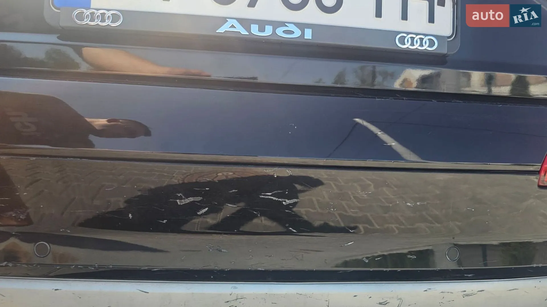 Audi Q7 2018 VIN WA1LAAF79KD009967 фото оголошення 31 з 43