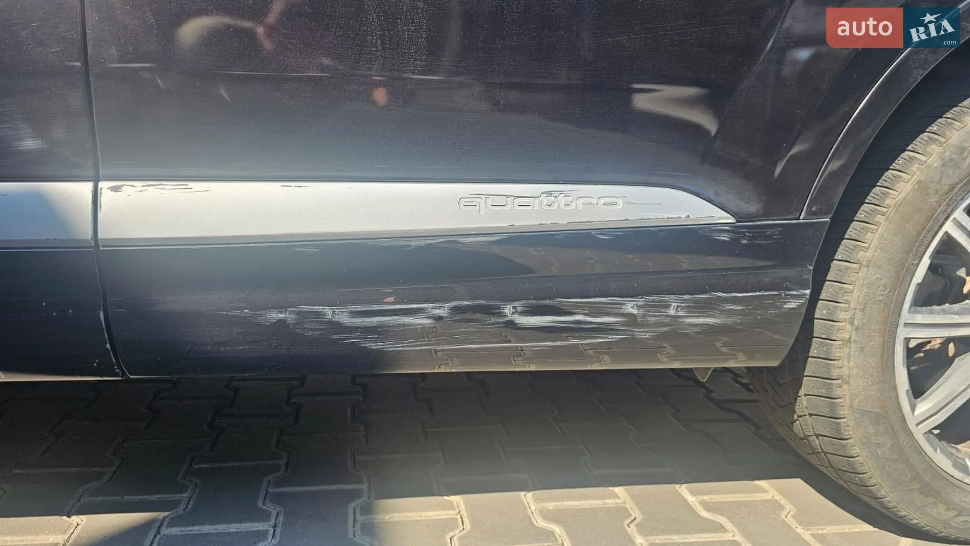 Audi Q7 2018 VIN WA1LAAF79KD009967 фото оголошення 33 з 43