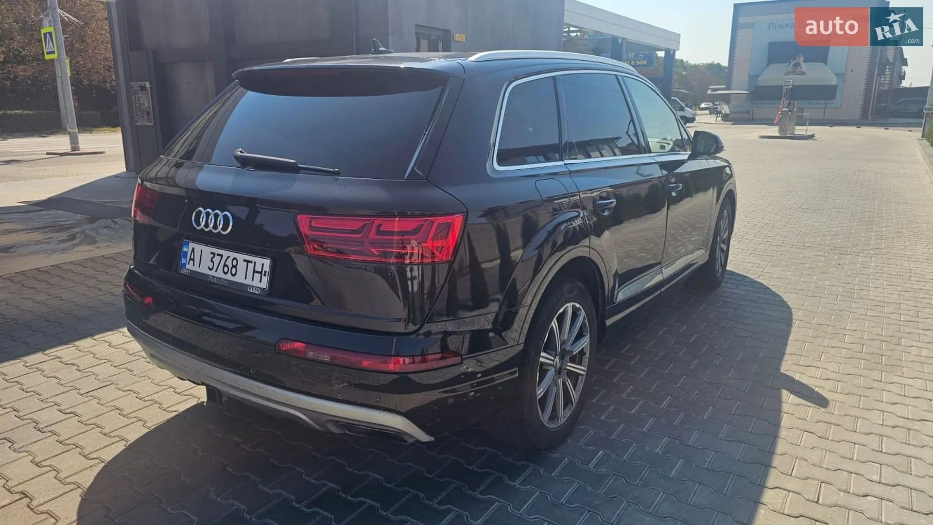 Audi Q7 2018 VIN WA1LAAF79KD009967 фото оголошення 41 з 43