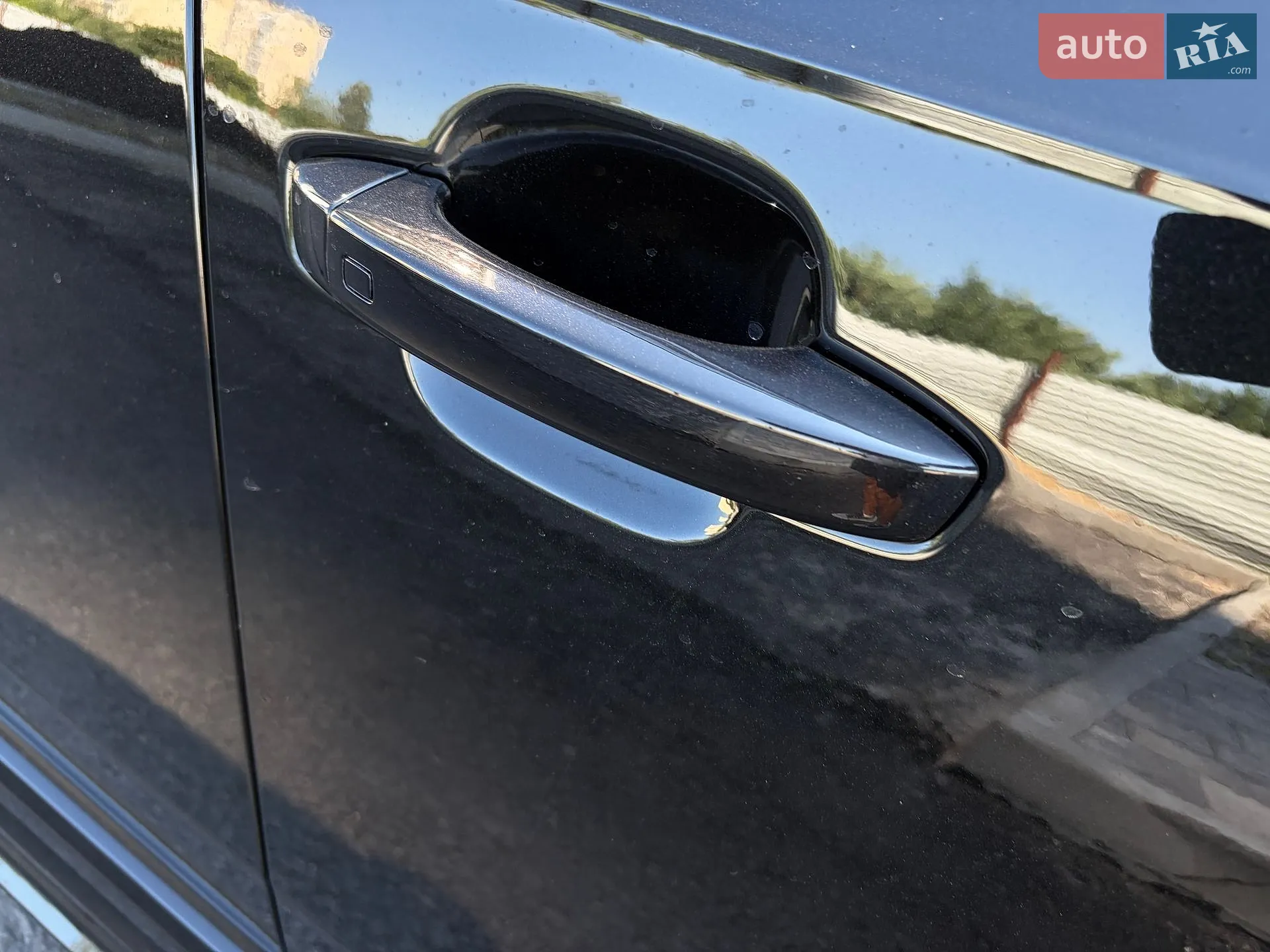 2021 Audi Q7 - мініатюра 67
