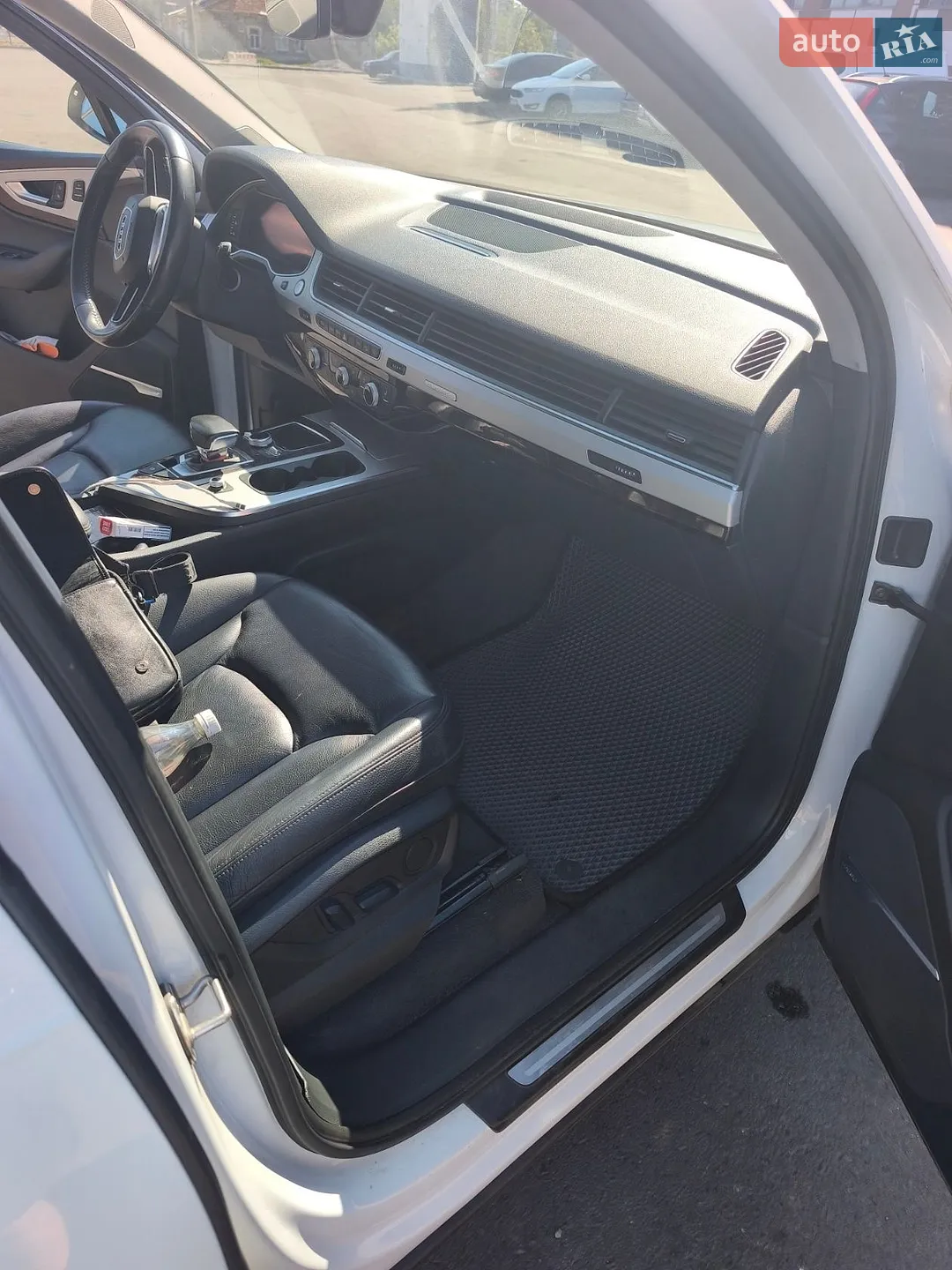 2018 Audi Q7 - мініатюра 15