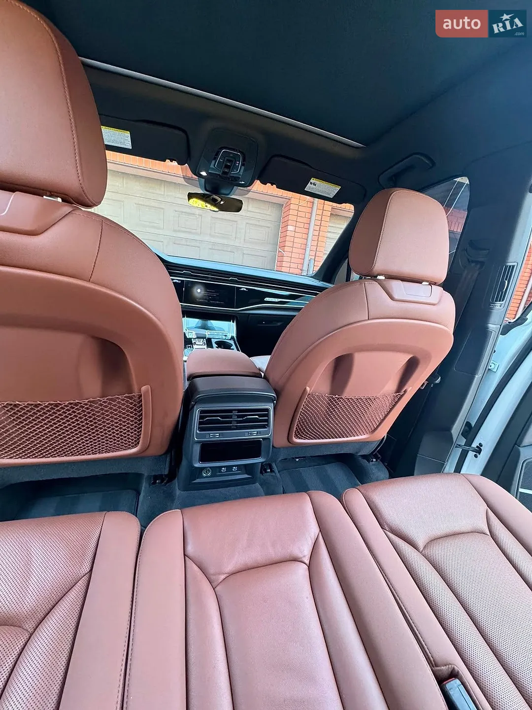 2020 Audi Q7 - мініатюра 16