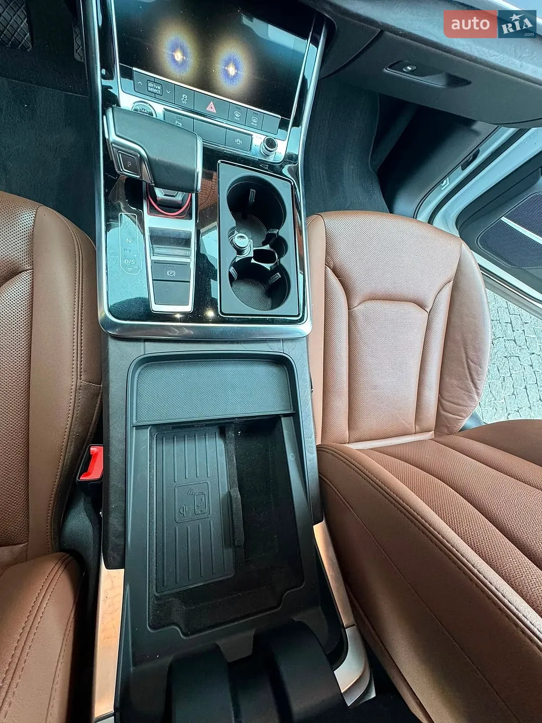 2020 Audi Q7 - мініатюра 21