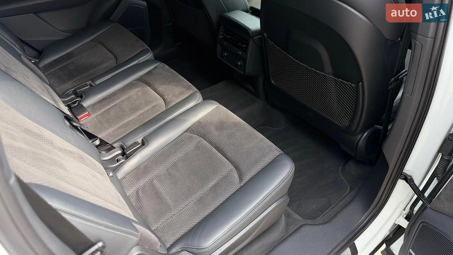 2021 Audi Q7 - мініатюра 31