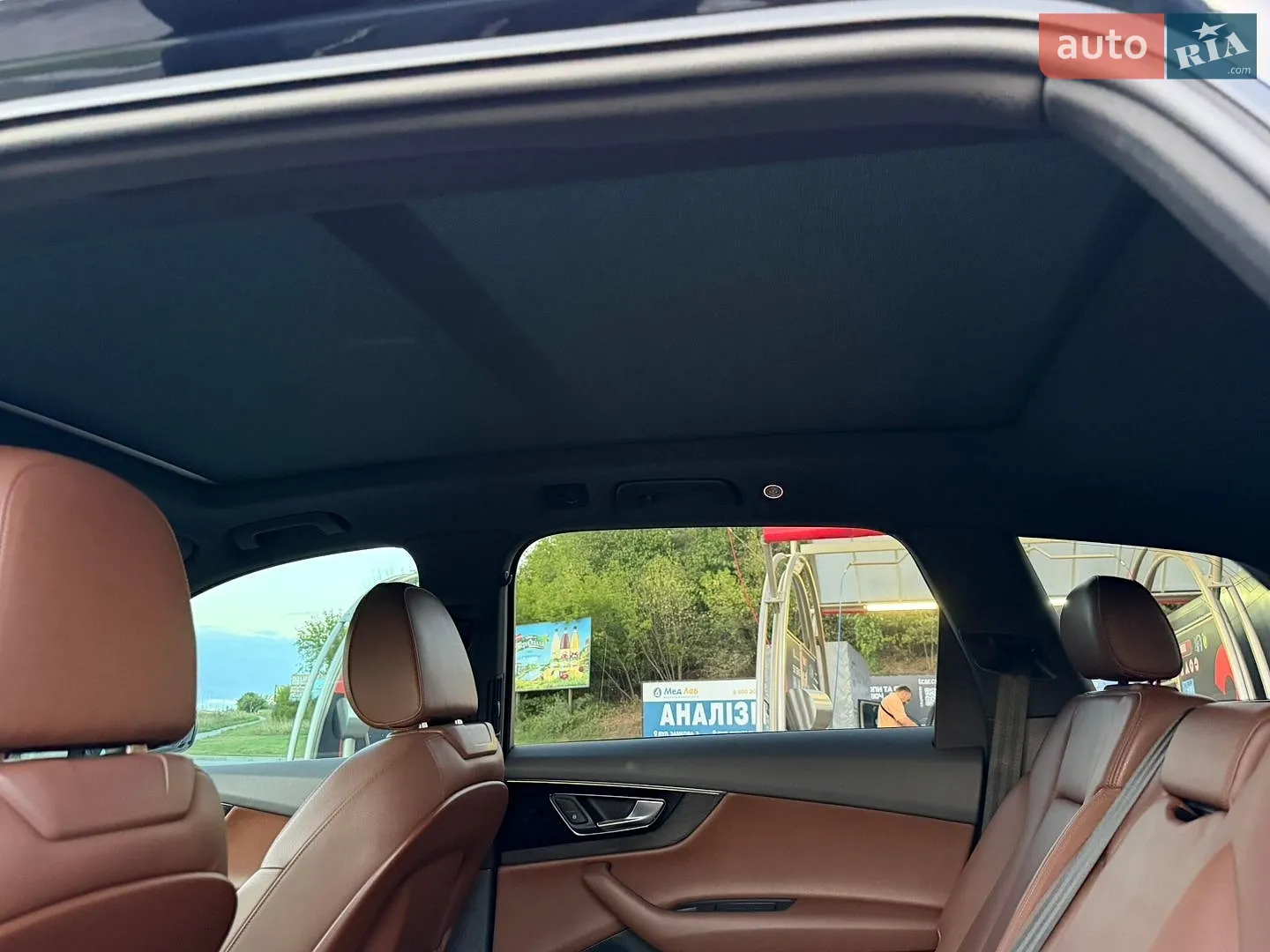 2016 Audi Q7 - мініатюра 43