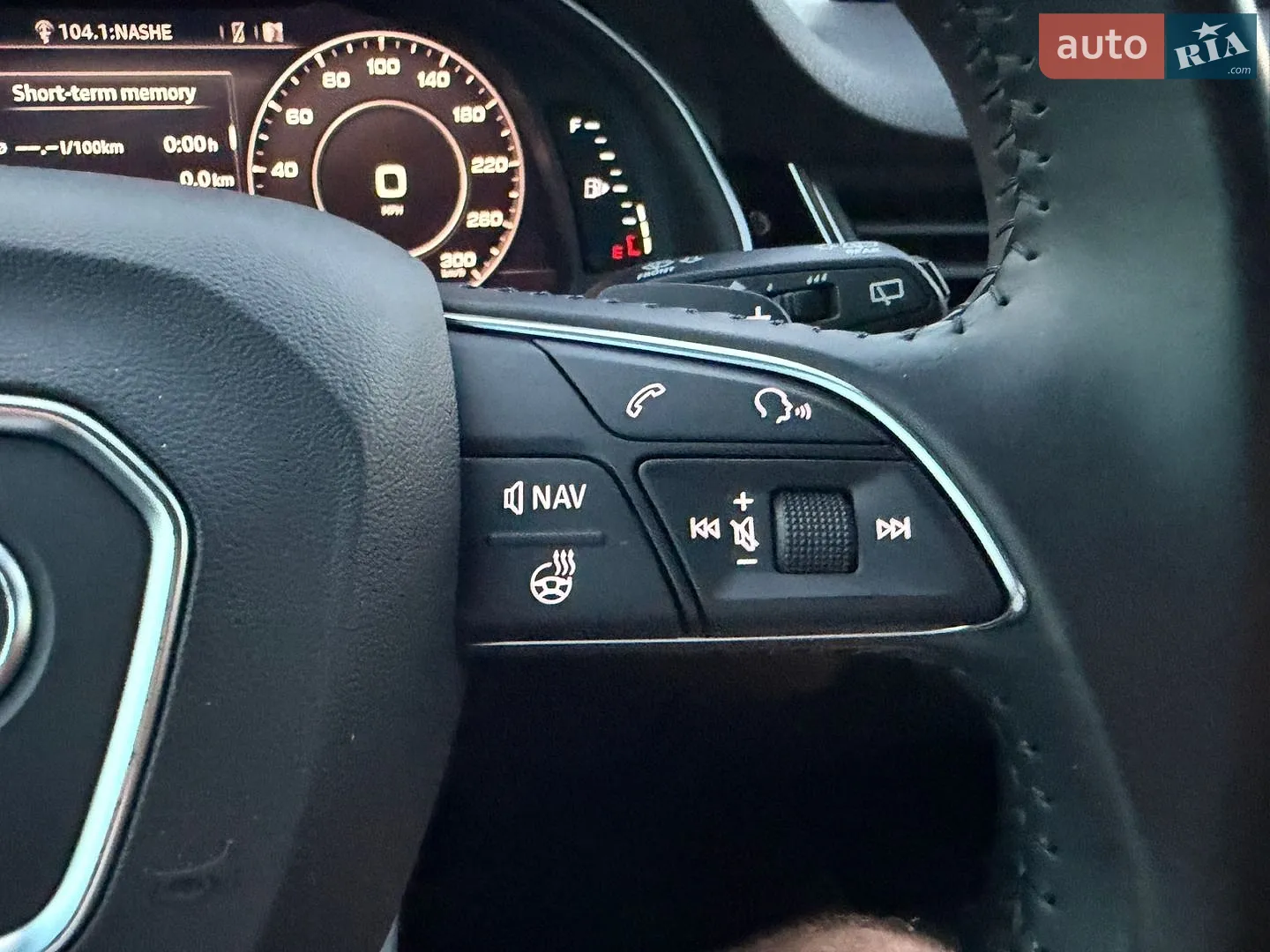2016 Audi Q7 - мініатюра 48