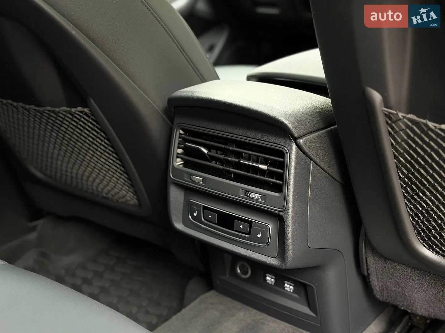 2020 Audi Q7 - мініатюра 35