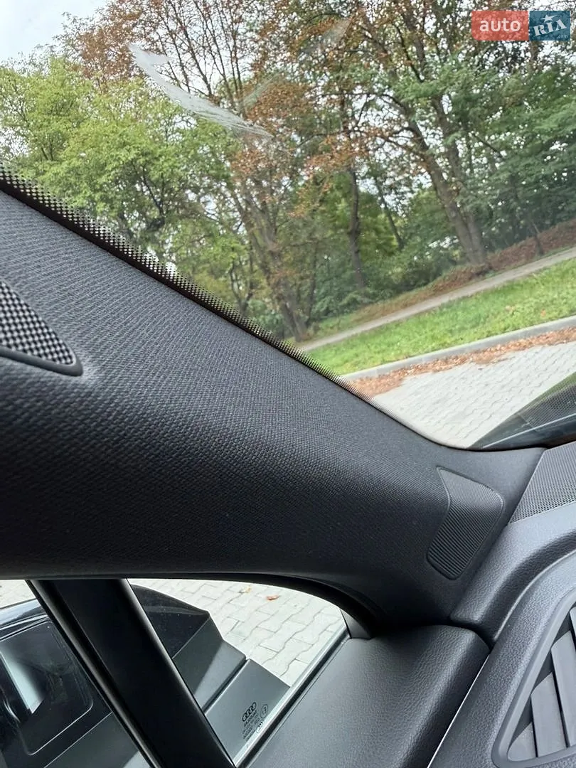 2020 Audi Q7 - мініатюра 50