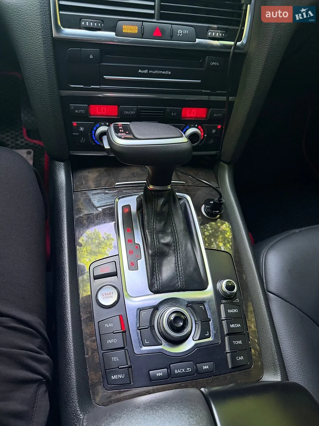 2015 Audi Q7 - мініатюра 25