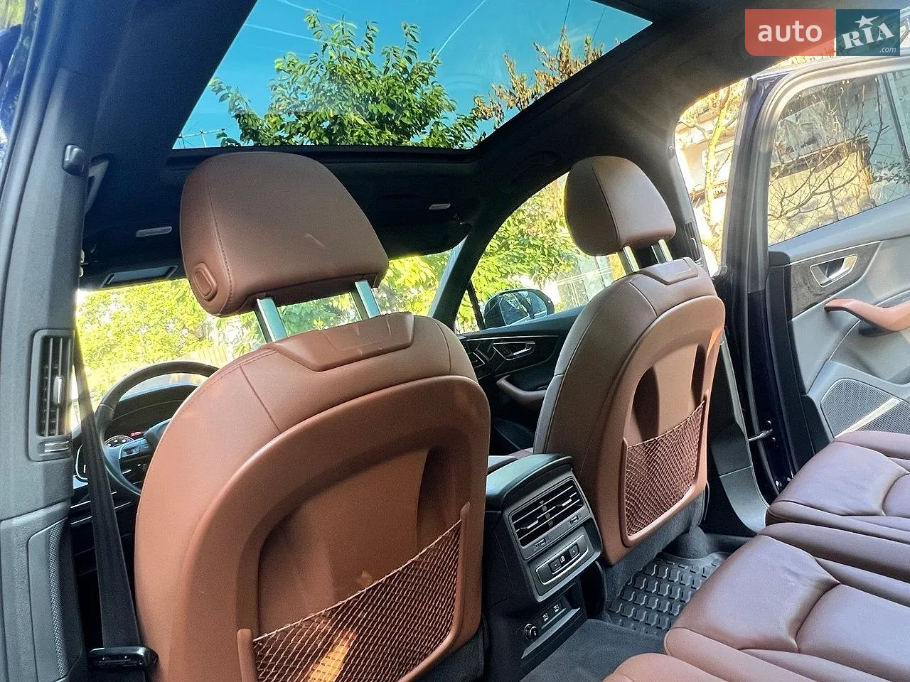 2021 Audi Q7 - мініатюра 43