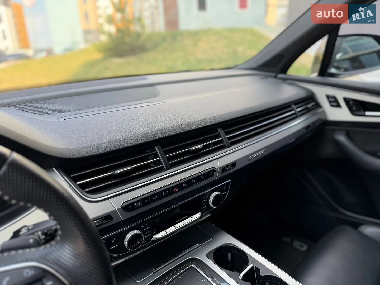 2017 Audi Q7 - мініатюра 55