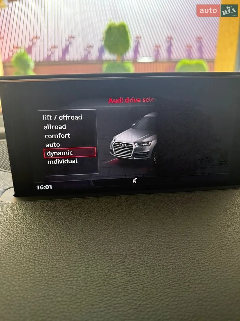 2015 Audi Q7 - мініатюра 26