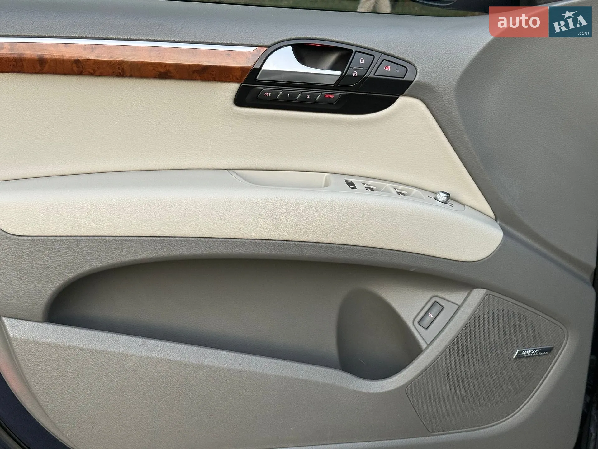 2013 Audi Q7 - мініатюра 27