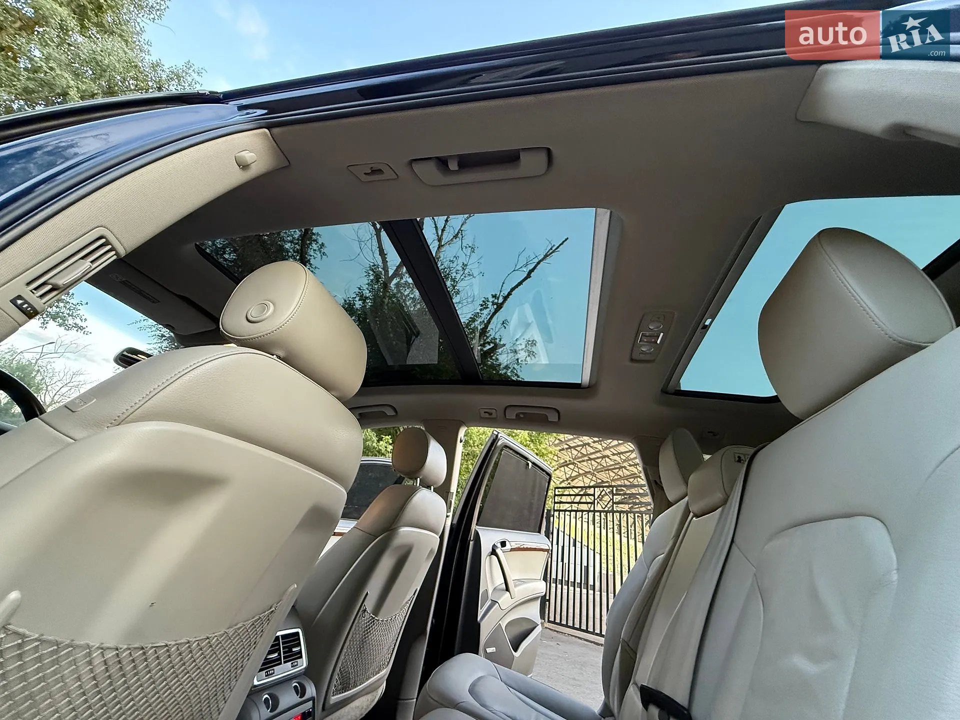 2013 Audi Q7 - мініатюра 34