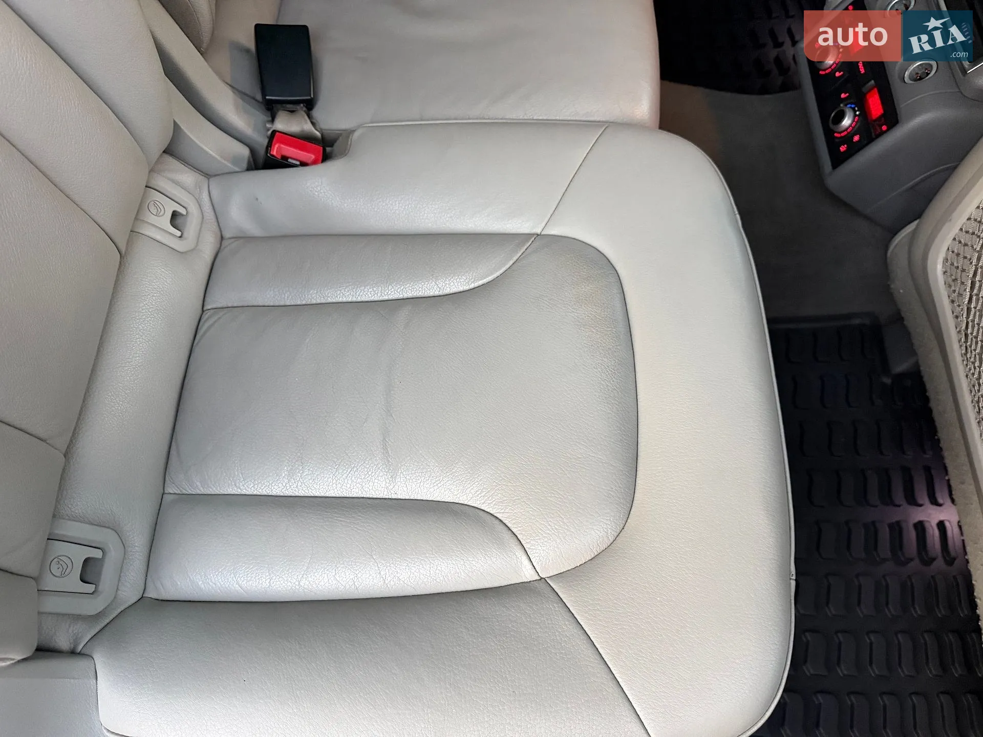 2013 Audi Q7 - мініатюра 41