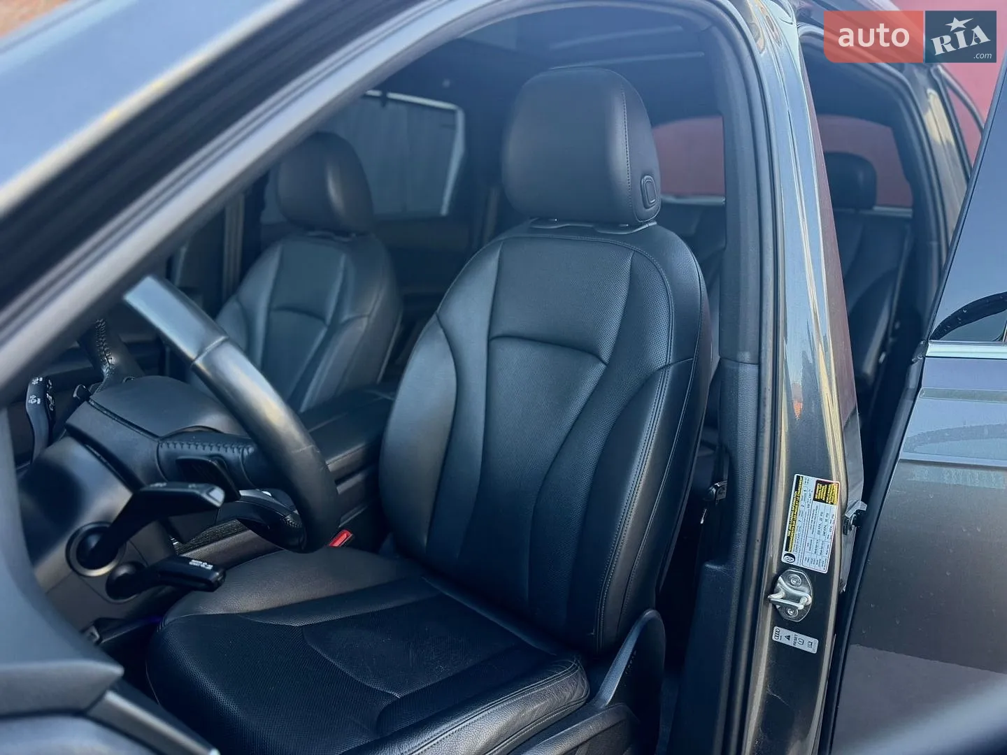 2018 Audi Q7 - мініатюра 6