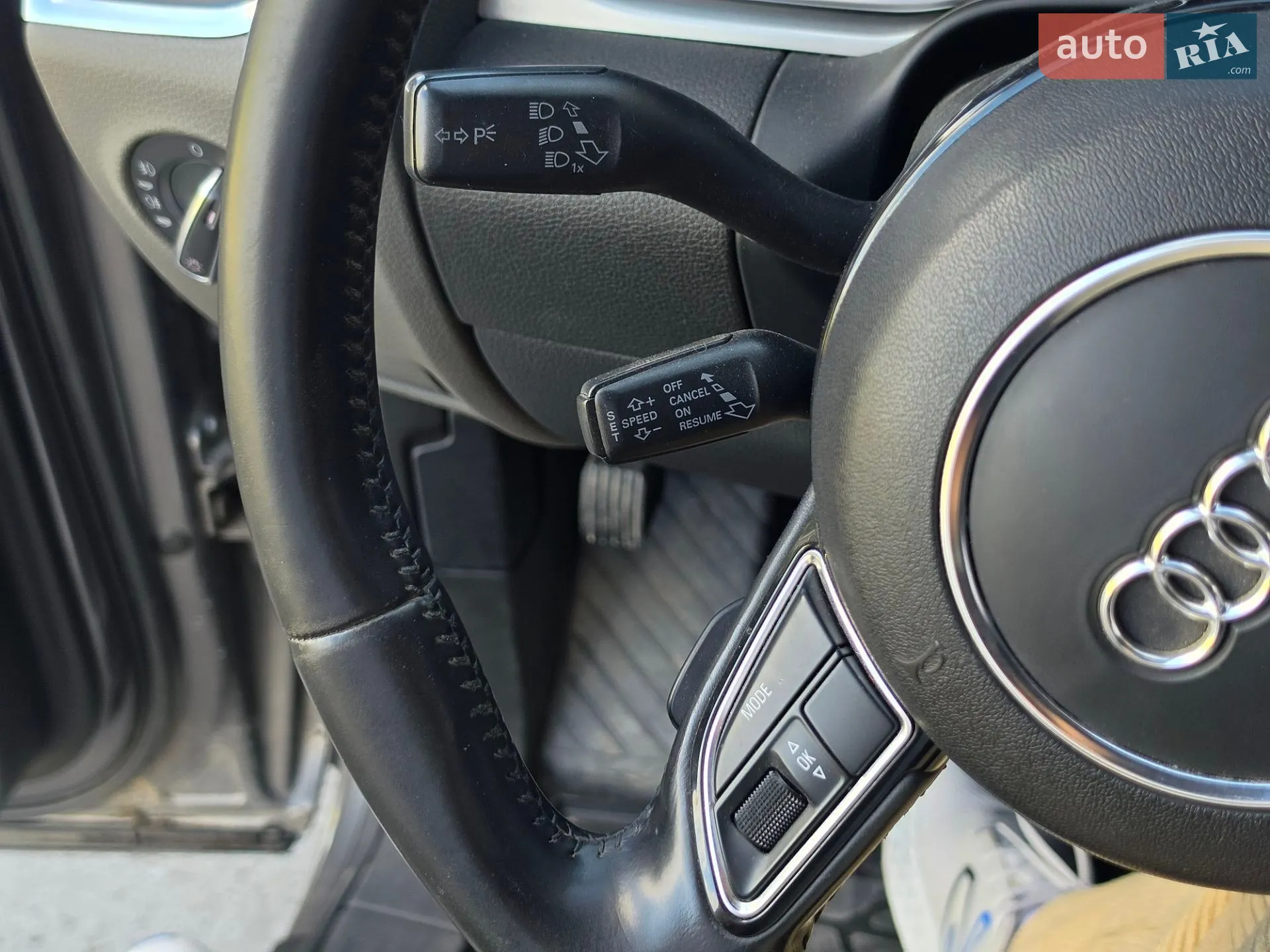 2011 Audi Q7 - мініатюра 44