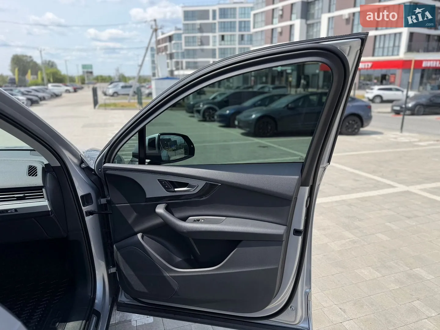2018 Audi Q7 - мініатюра 30