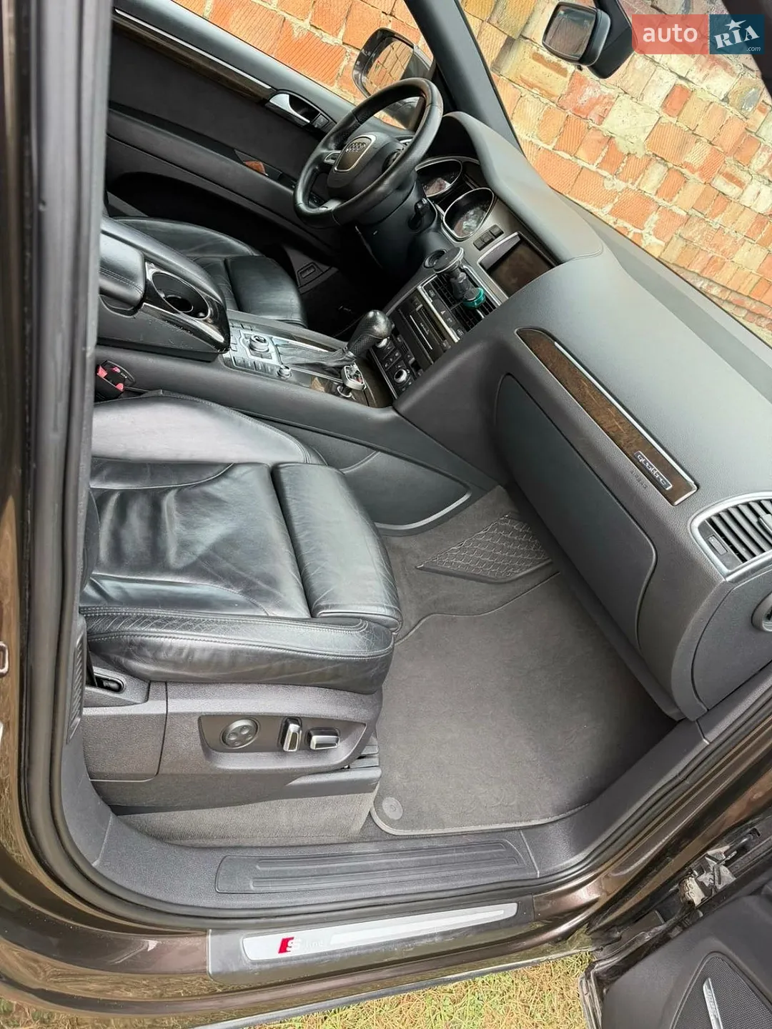 2011 Audi Q7 - мініатюра 17