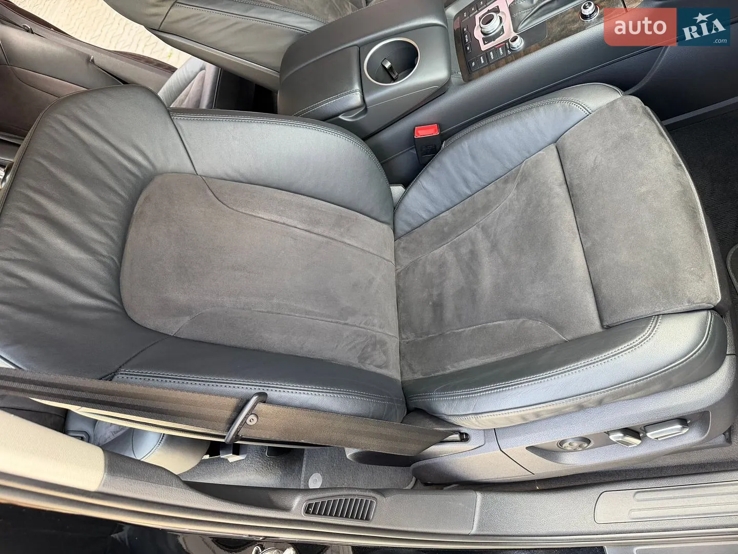 2015 Audi Q7 - мініатюра 20