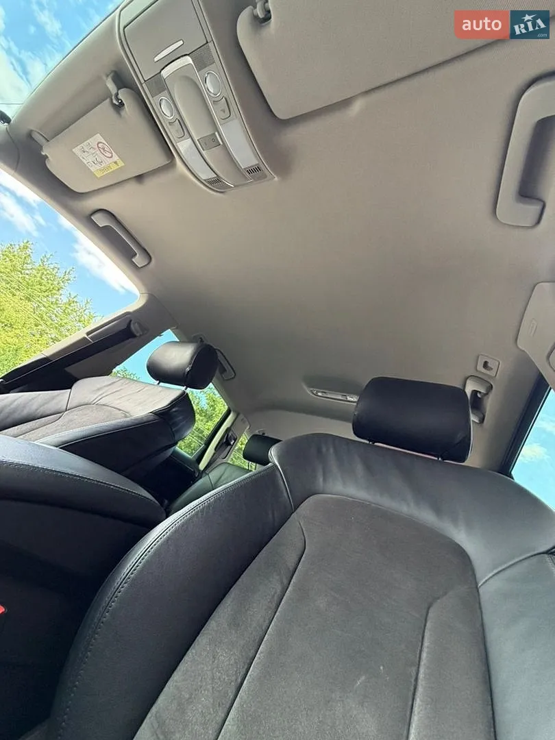 2015 Audi Q7 - мініатюра 37