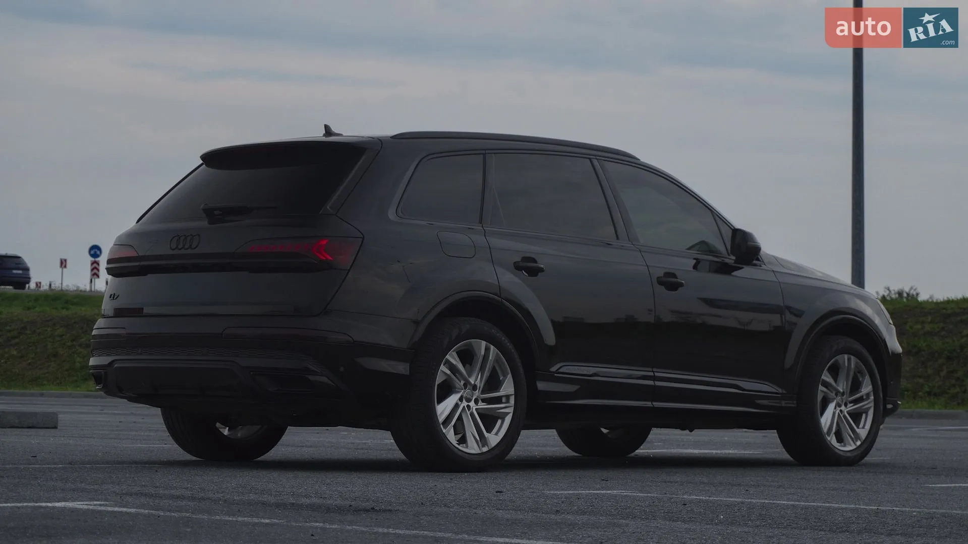 2019 Audi Q7 - мініатюра 4
