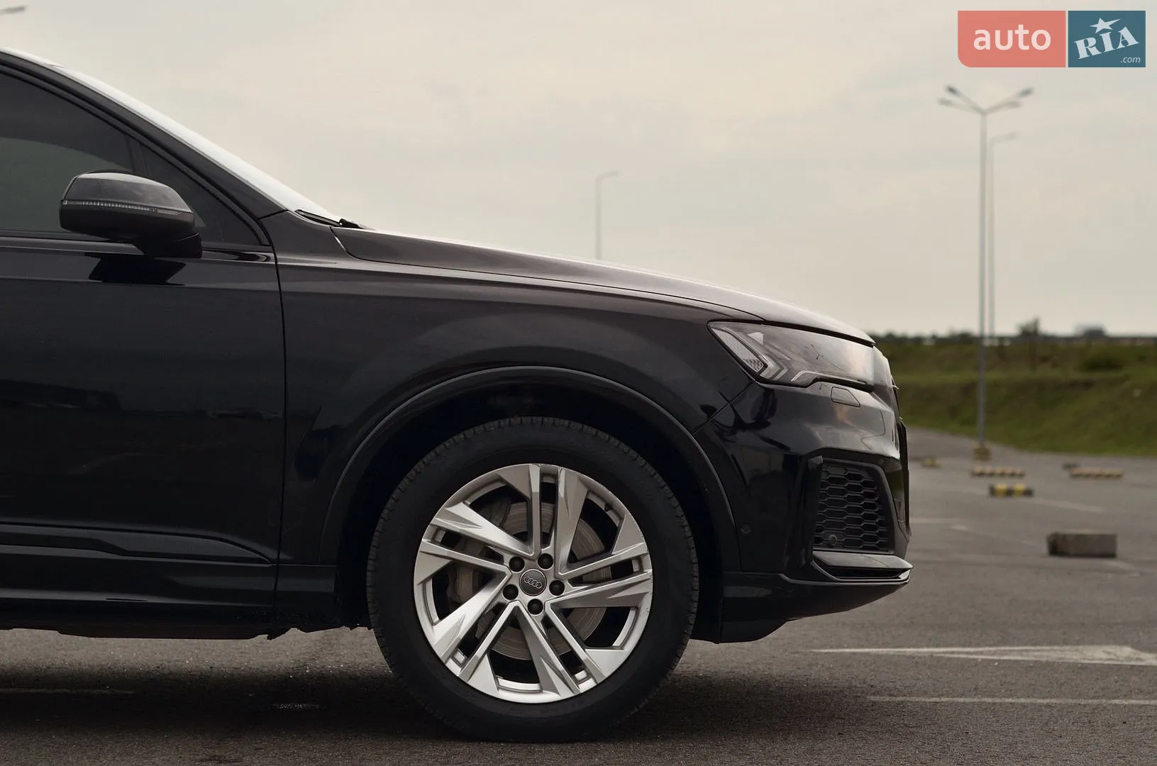 2019 Audi Q7 - мініатюра 8