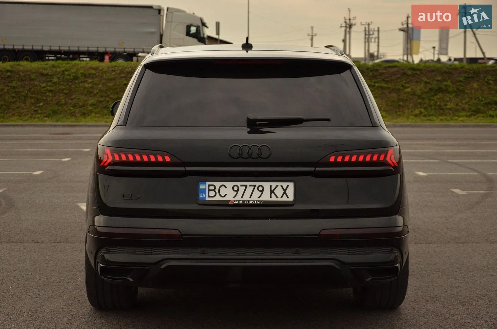 2019 Audi Q7 - мініатюра 9