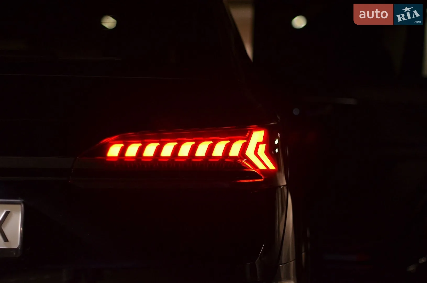 2019 Audi Q7 - мініатюра 16