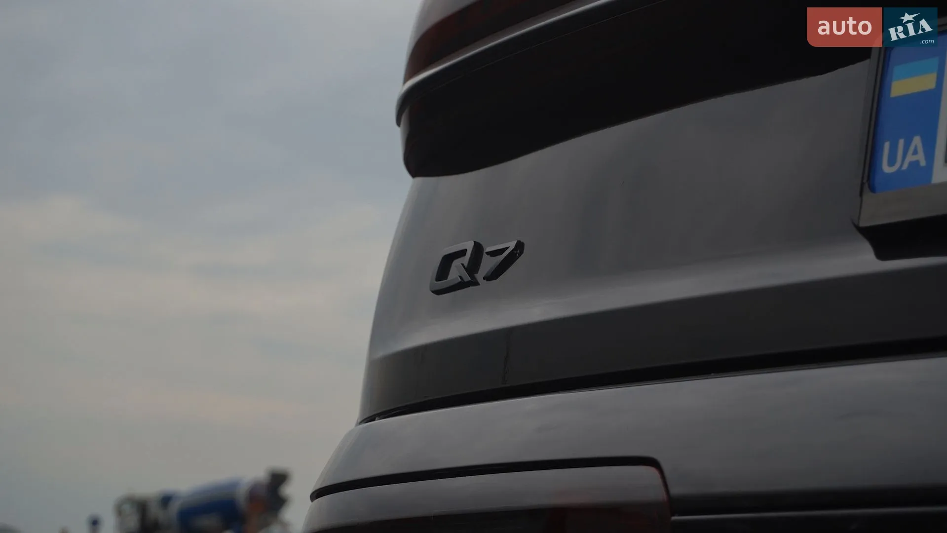 2019 Audi Q7 - мініатюра 11
