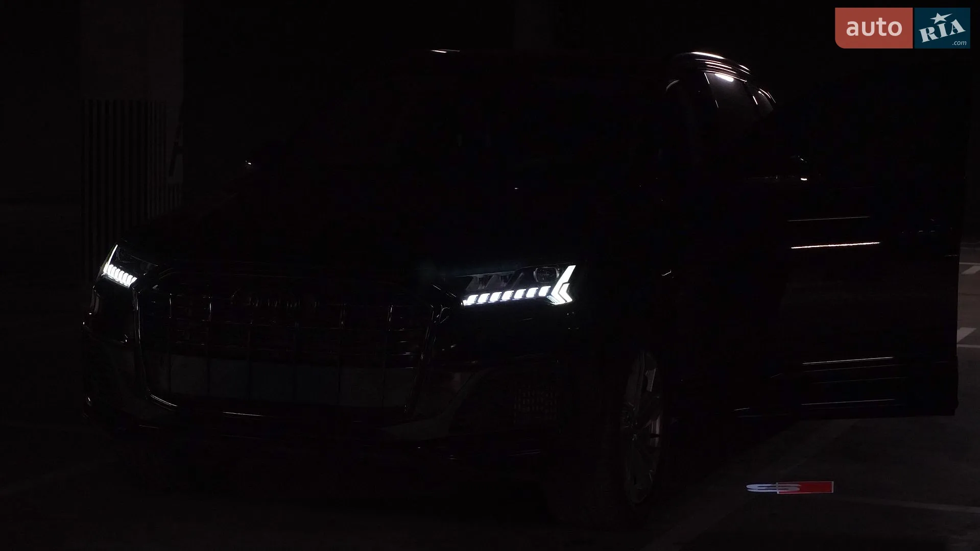 2019 Audi Q7 - мініатюра 19
