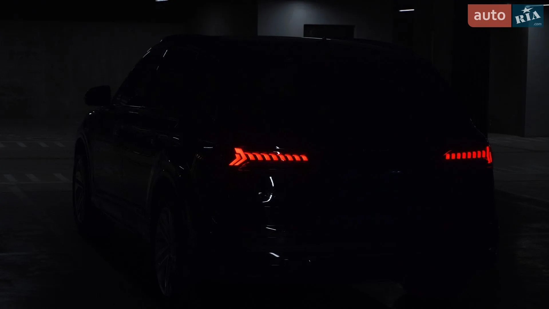 2019 Audi Q7 - мініатюра 20