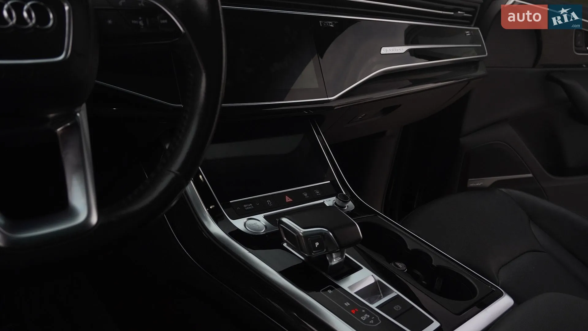2019 Audi Q7 - мініатюра 22