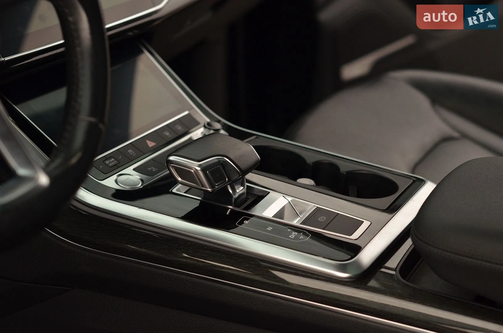 2019 Audi Q7 - мініатюра 27