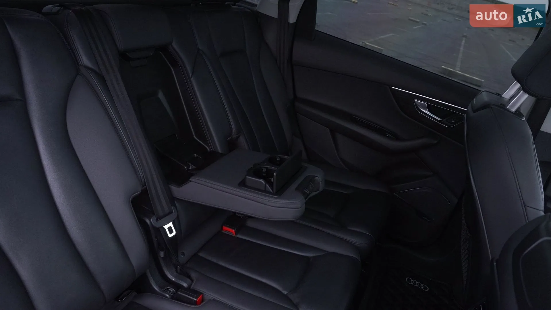 2019 Audi Q7 - мініатюра 23