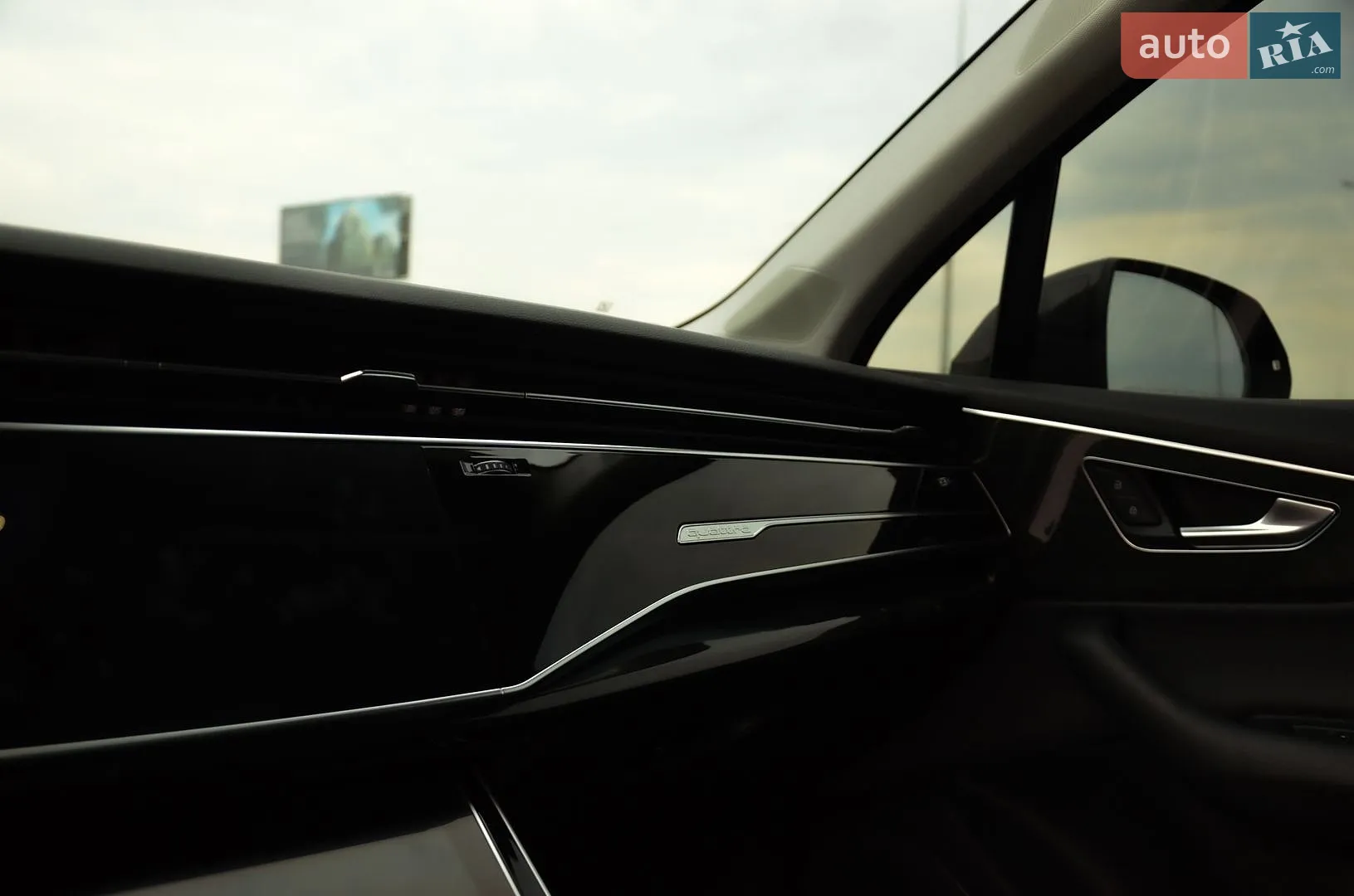 2019 Audi Q7 - мініатюра 29
