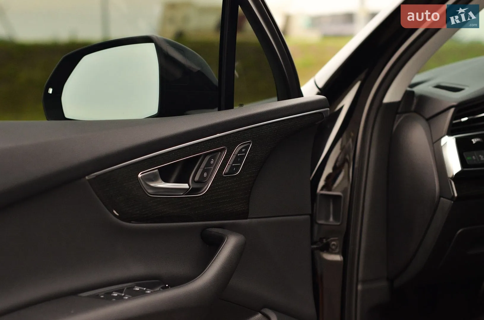 2019 Audi Q7 - мініатюра 30