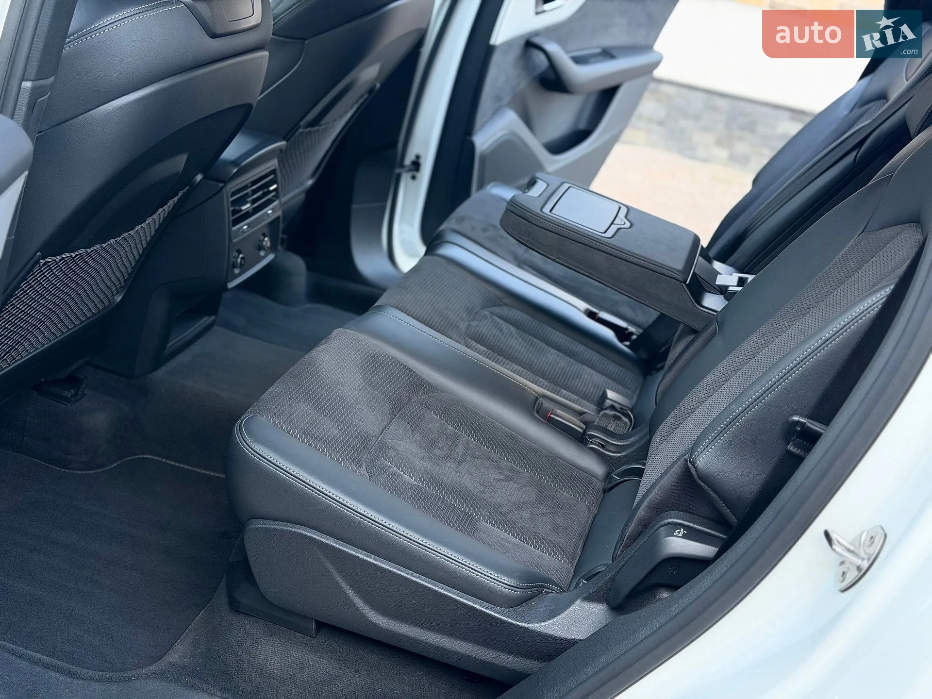 2021 Audi Q7 - мініатюра 54