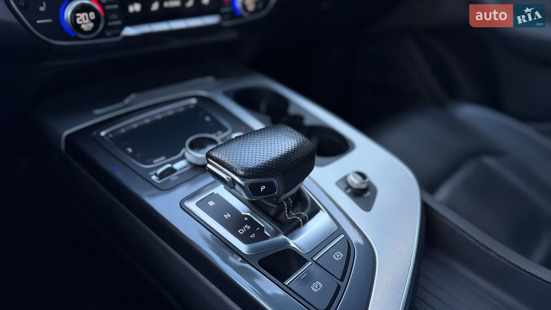 2016 Audi Q7 - мініатюра 19