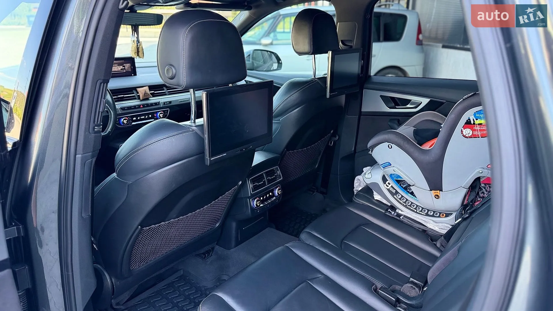 2016 Audi Q7 - мініатюра 20