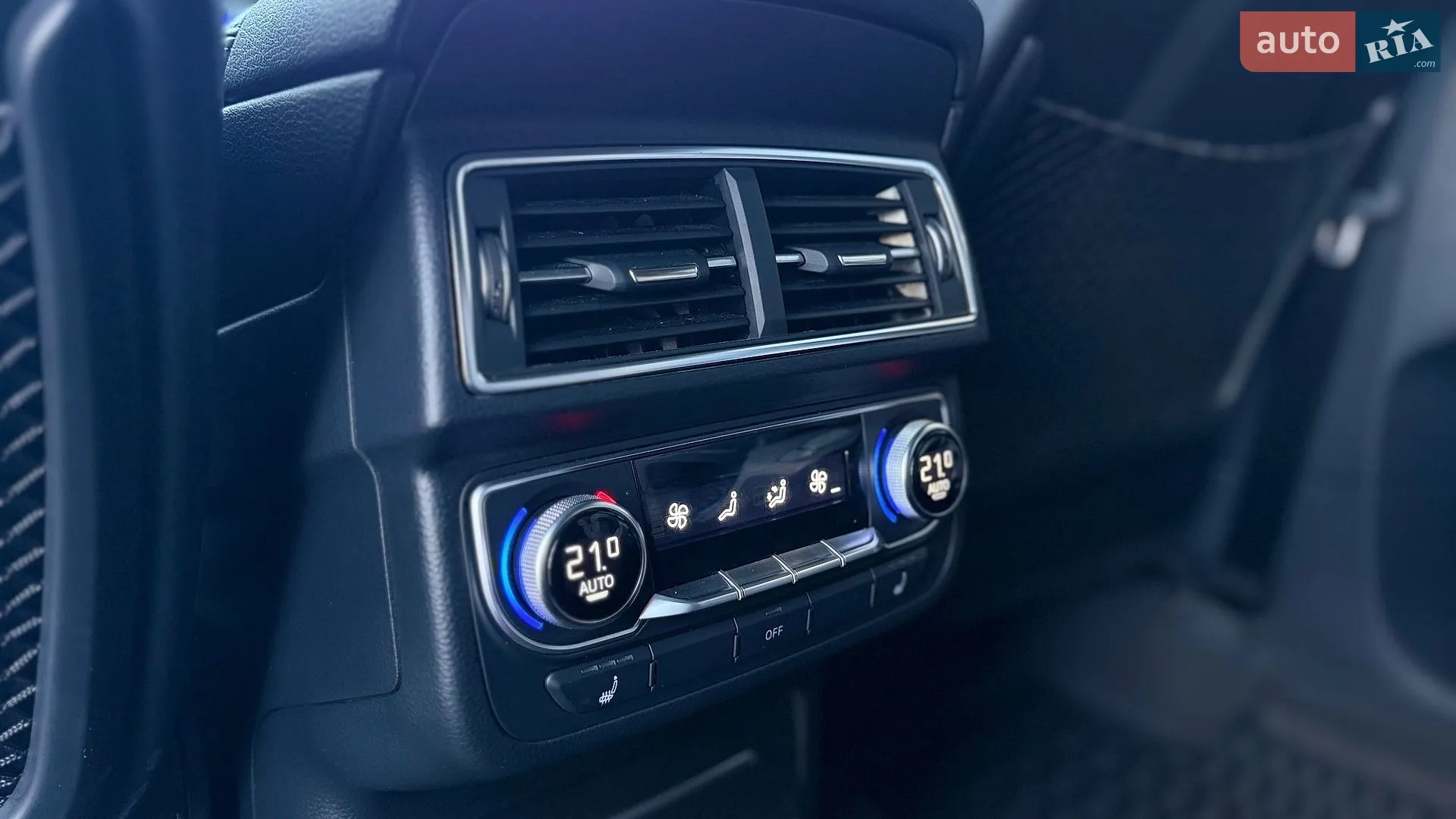 2016 Audi Q7 - мініатюра 22