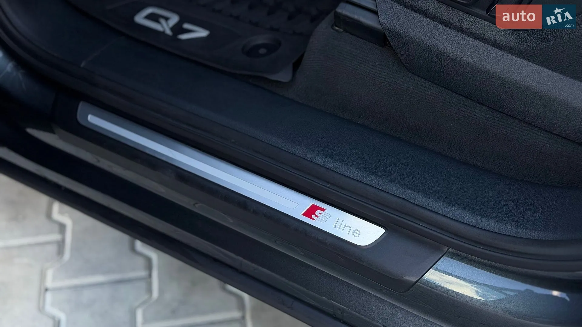 2016 Audi Q7 - мініатюра 26